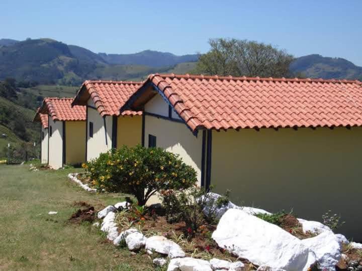 Pousada Mirante De Minas Itapeva  Extérieur photo
