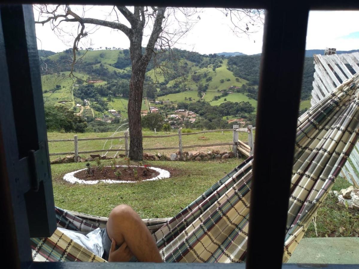 Pousada Mirante De Minas Itapeva  Extérieur photo