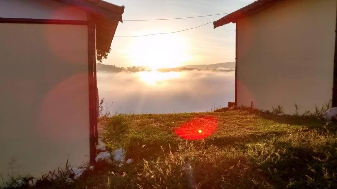Pousada Mirante De Minas Itapeva  Extérieur photo