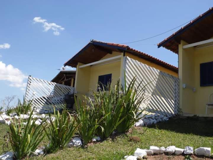Pousada Mirante De Minas Itapeva  Extérieur photo