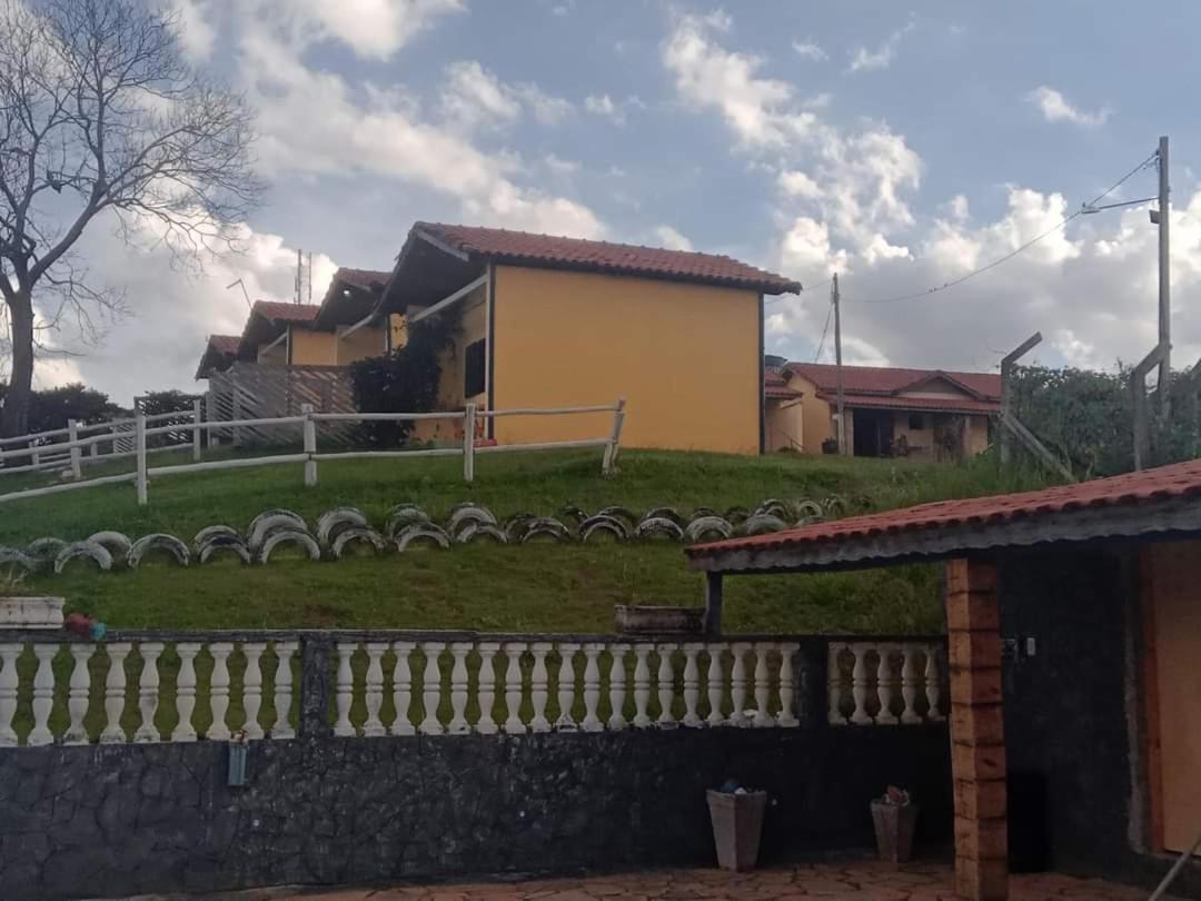 Pousada Mirante De Minas Itapeva  Extérieur photo