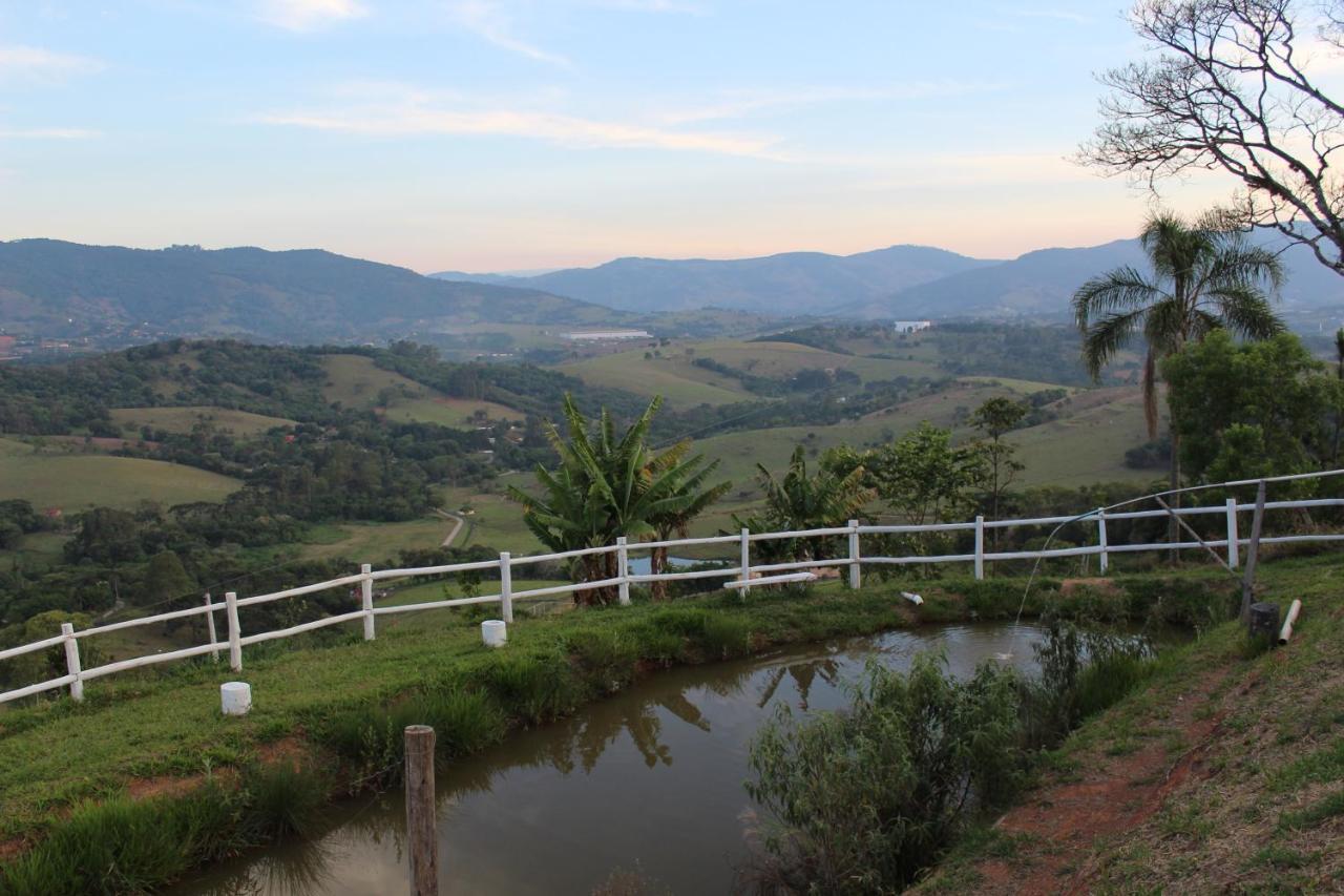 Pousada Mirante De Minas Itapeva  Extérieur photo
