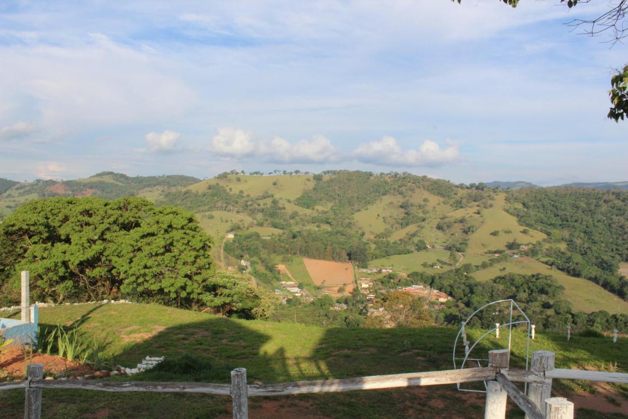 Pousada Mirante De Minas Itapeva  Extérieur photo