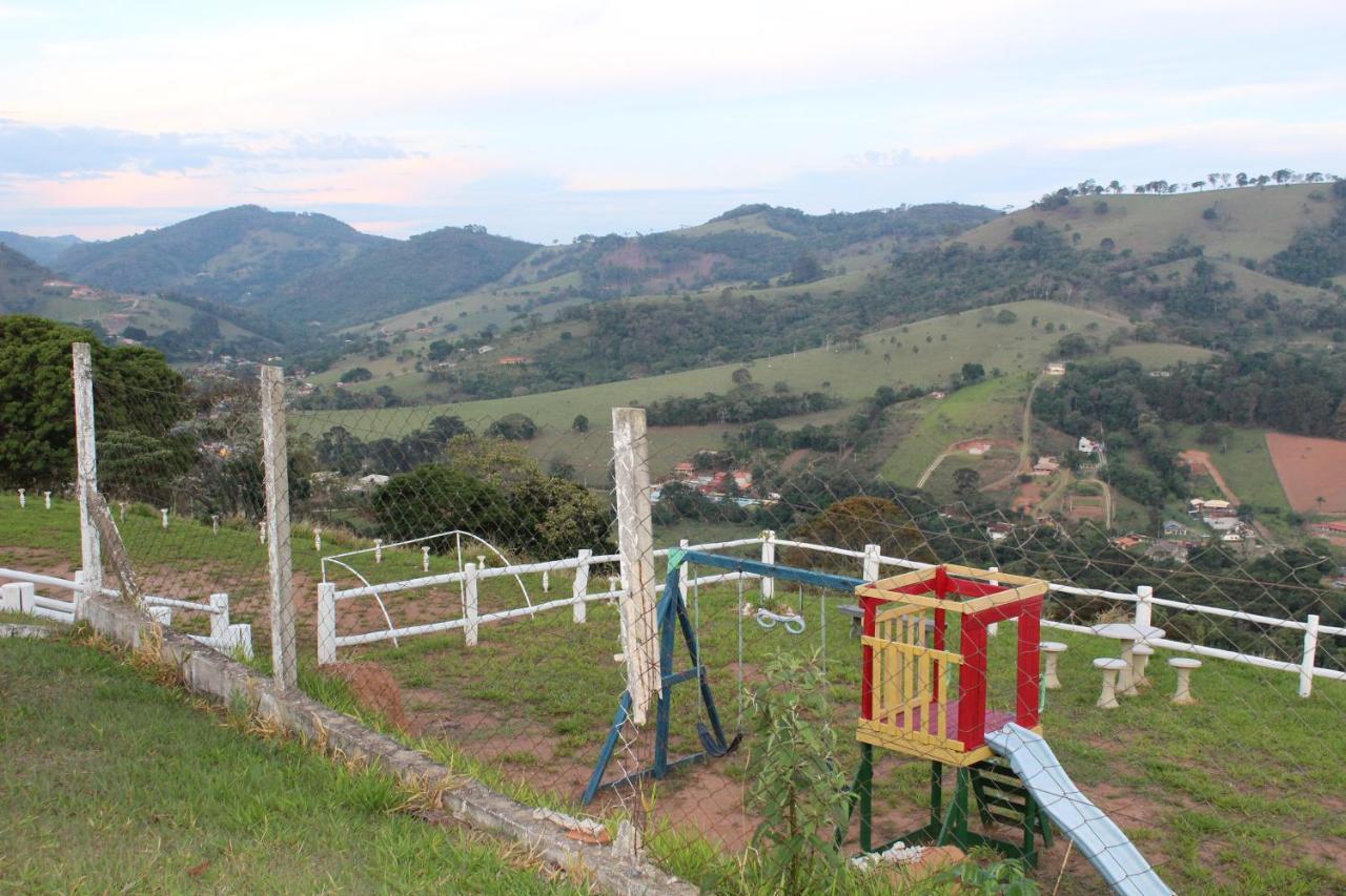 Pousada Mirante De Minas Itapeva  Extérieur photo
