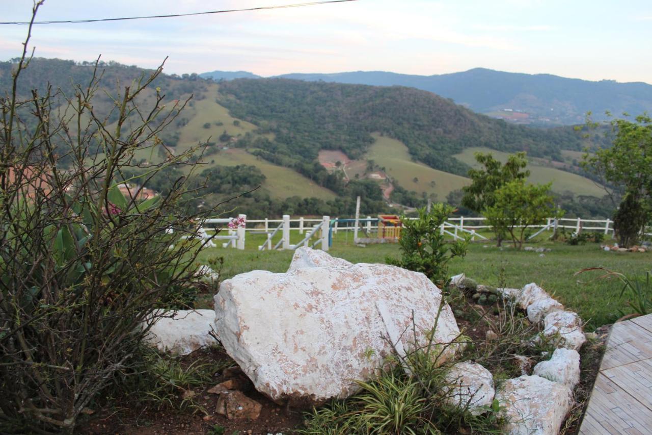 Pousada Mirante De Minas Itapeva  Extérieur photo