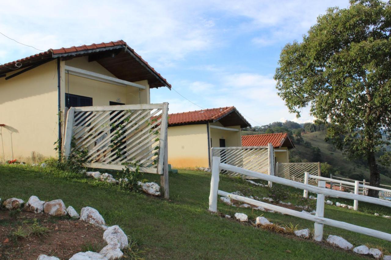 Pousada Mirante De Minas Itapeva  Extérieur photo