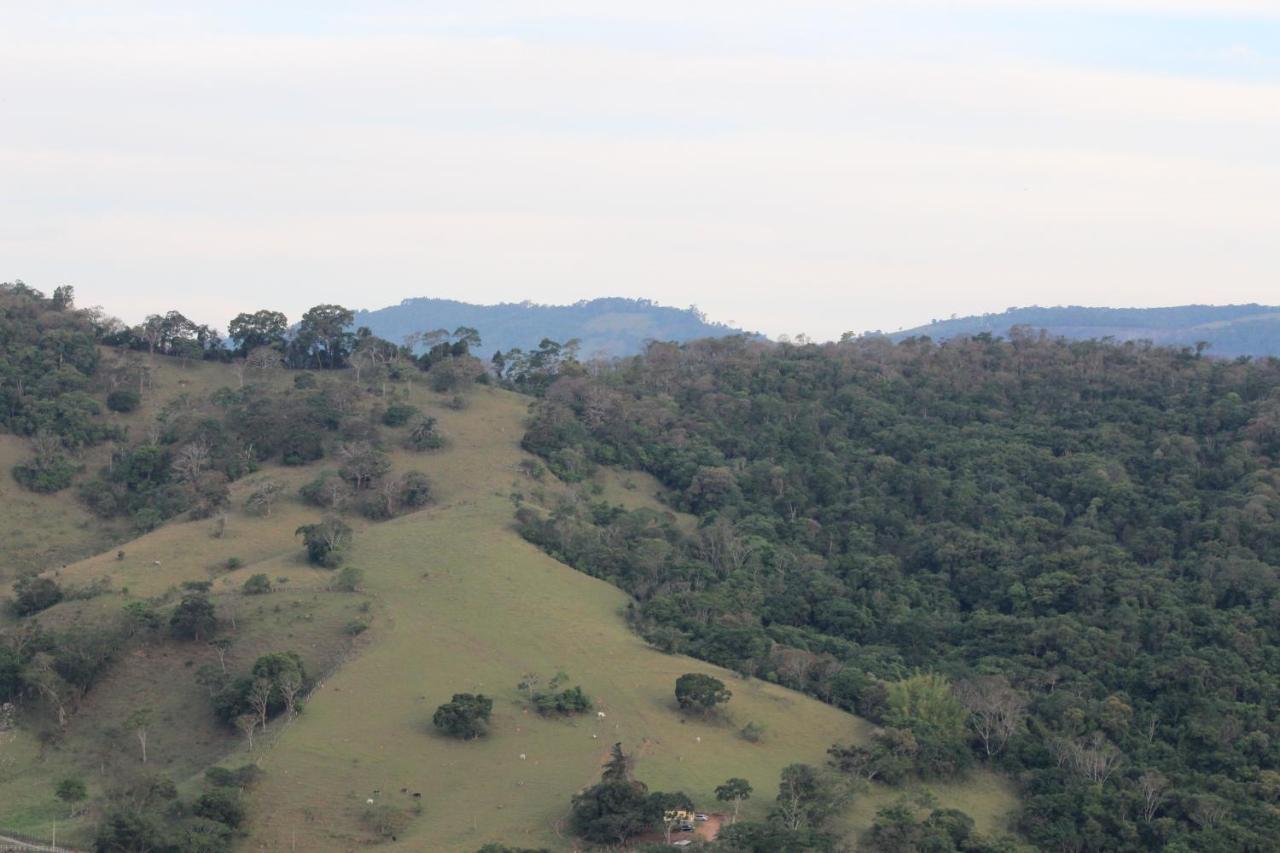 Pousada Mirante De Minas Itapeva  Extérieur photo