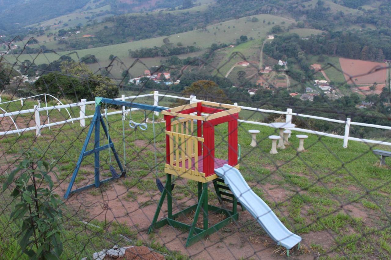 Pousada Mirante De Minas Itapeva  Extérieur photo