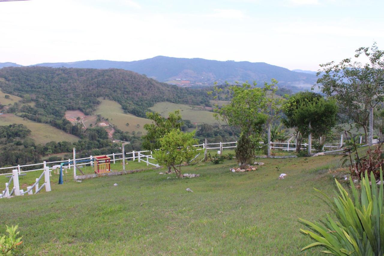 Pousada Mirante De Minas Itapeva  Extérieur photo