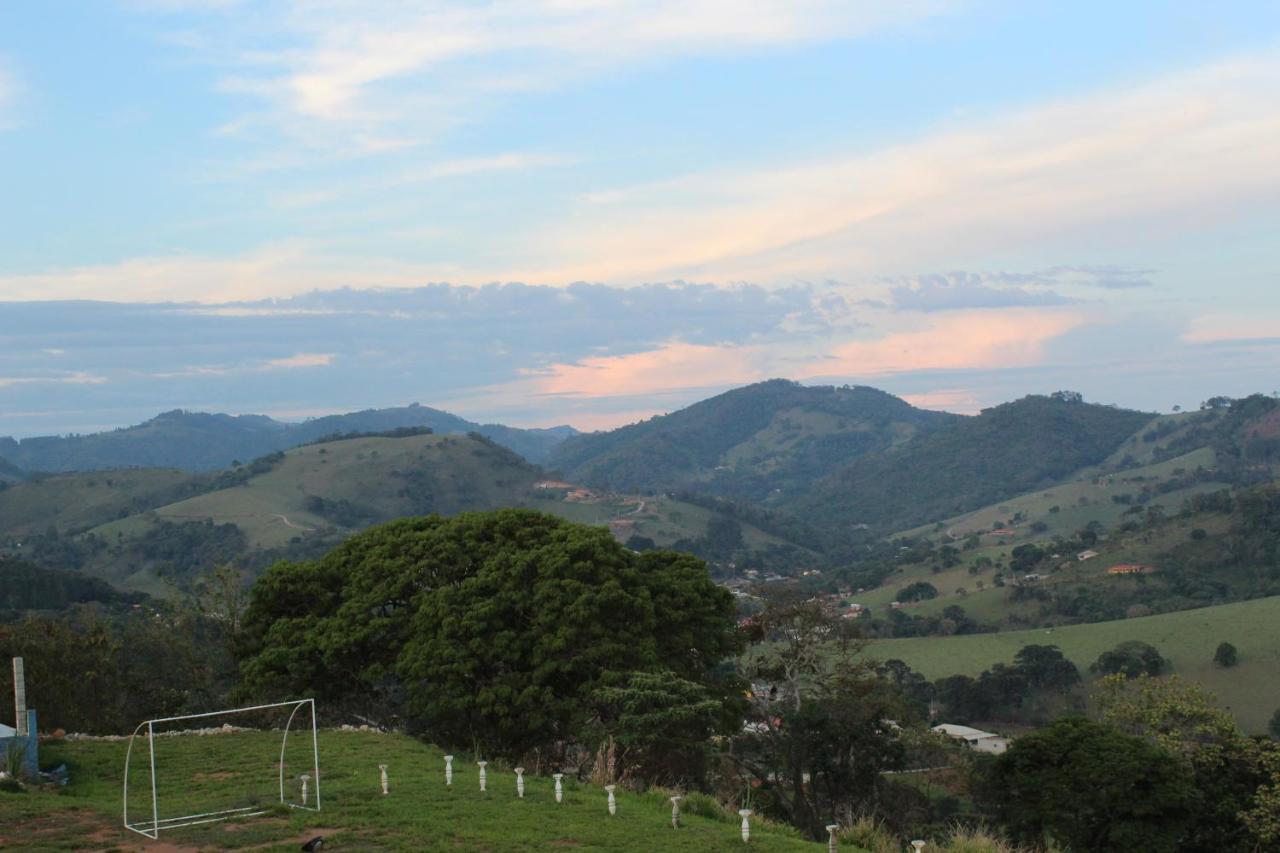 Pousada Mirante De Minas Itapeva  Extérieur photo