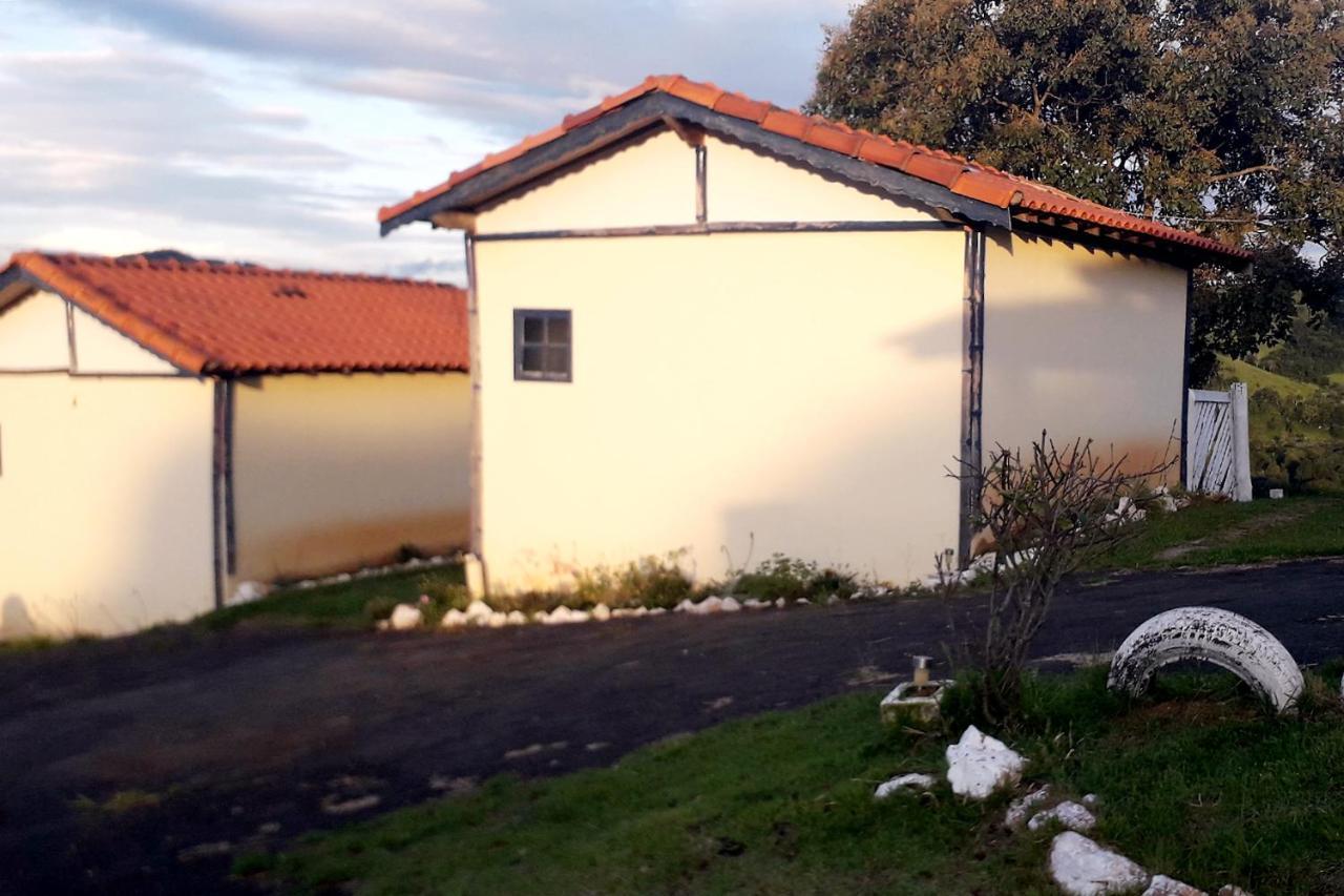 Pousada Mirante De Minas Itapeva  Extérieur photo
