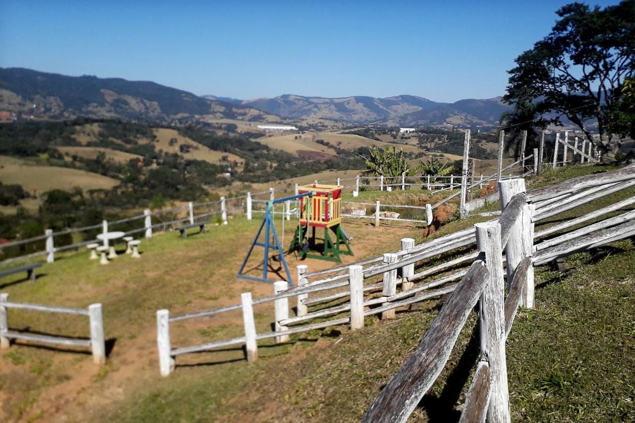 Pousada Mirante De Minas Itapeva  Extérieur photo